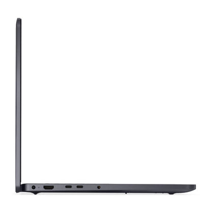 Ordinateur portable Dell Pro 16 (PC16250) IA intégrée 