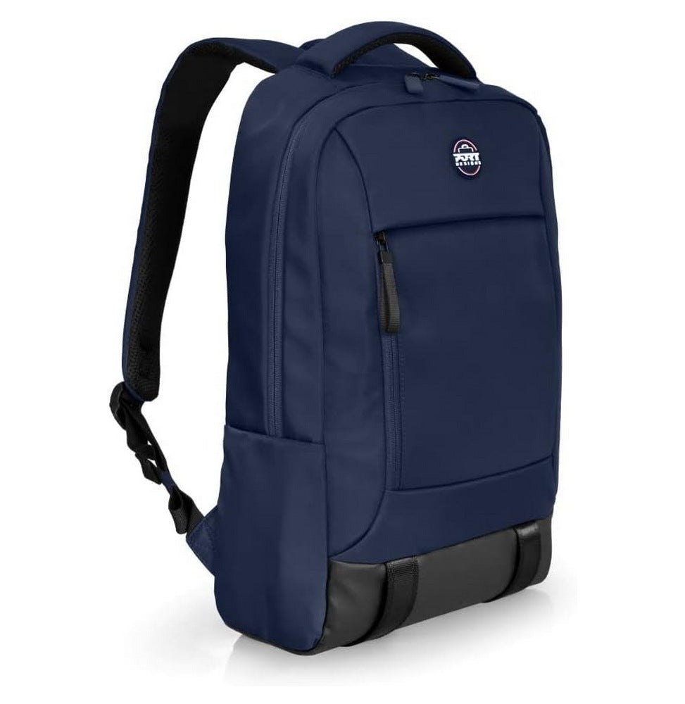 Sac à dos Port Designs TORINO II 15.6/16" Bleu (140423)