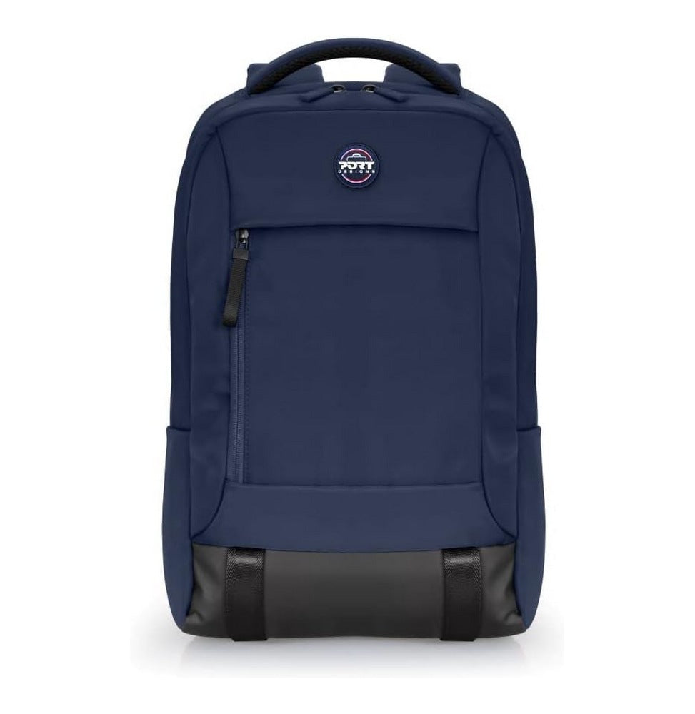Sac à dos Port Designs TORINO II 15.6/16" Bleu (140423)