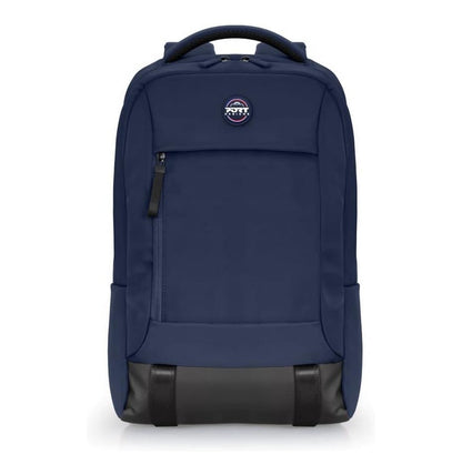 Sac à dos Port Designs TORINO II 15.6/16" Bleu (140423)