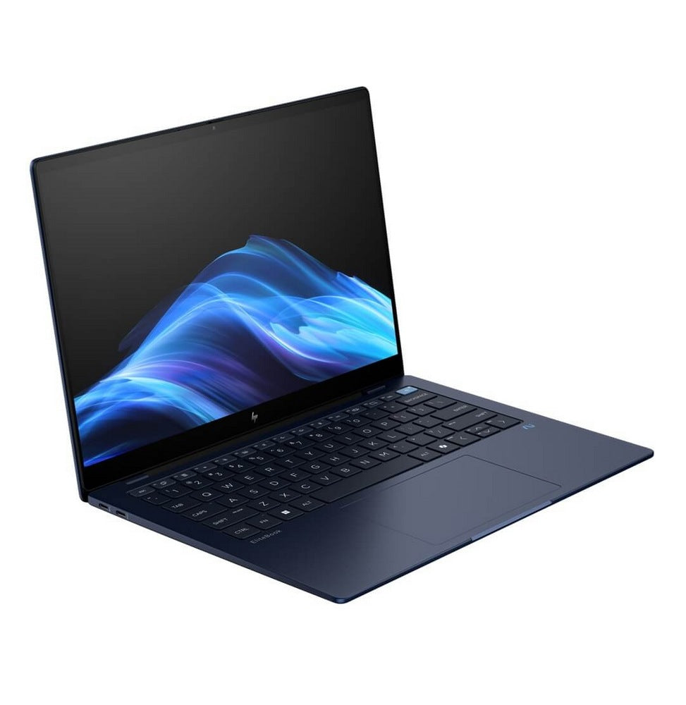 Pc Portable Professionnel IA HP EliteBook Ultra G1q (A26TQEA)