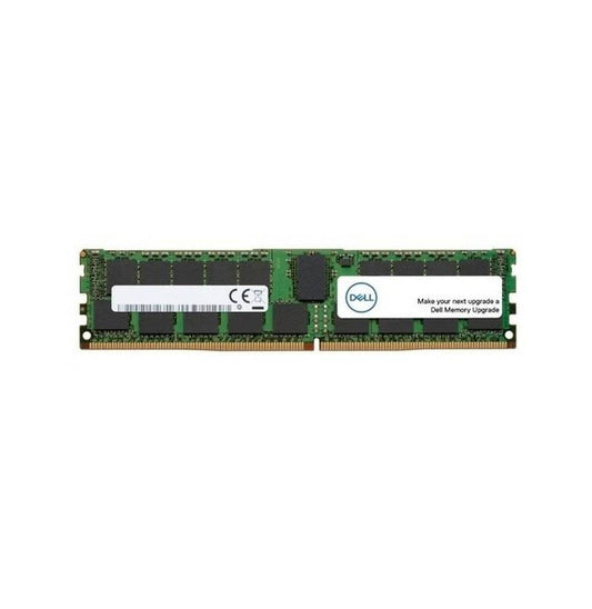 SNS uniquement - Barrette mémoire Dell - 16 Go - 2RX8 DDR4 RDIMM 3 200 MHz - Logically