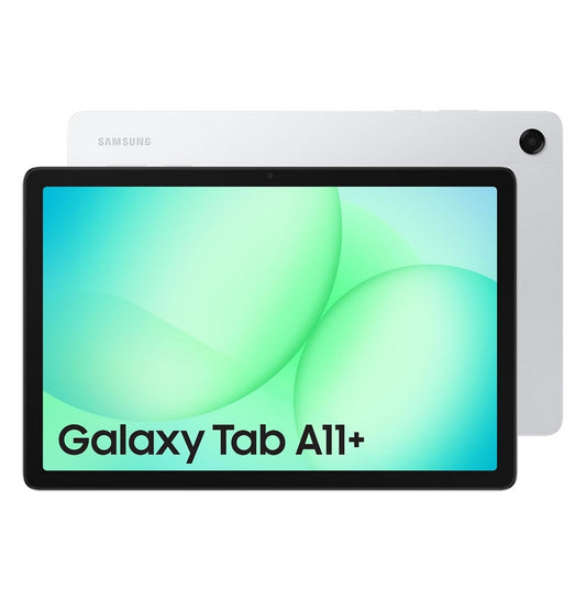 Tablette Samsung Galaxy Tab A11+ 5G 11" (6GB | 128GB) Silver