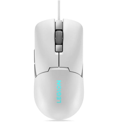 Souris Lenovo Legion M300s RGB Gaming (Glacier White)