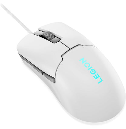 Souris Lenovo Legion M300s RGB Gaming (Glacier White)