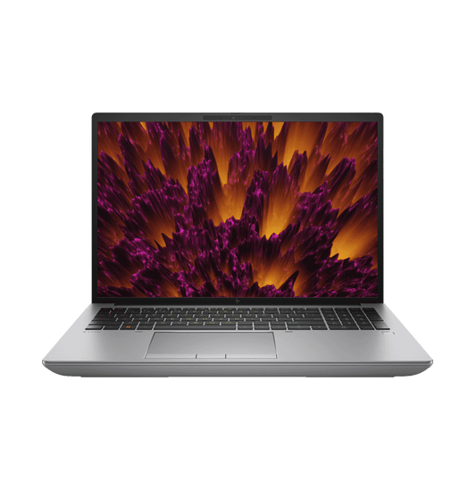 HP ZBook Fury 16 G11 Station de travail mobile i7-14700HX (98K61ET) - Logically