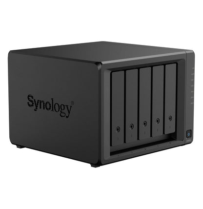 Unité d'extension Synology DX525 - 5 Baies