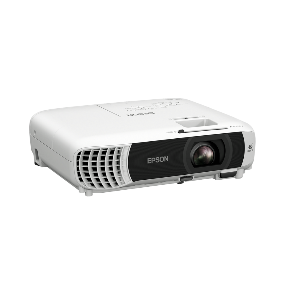 Epson EB-W55 – Vidéoprojecteur multimédia WXGA (V11HB58042)