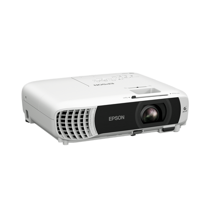 Epson EB-W55 – Vidéoprojecteur multimédia WXGA (V11HB58042)