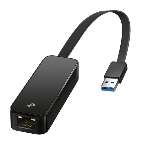 Adaptateur réseau TP-Link UE306 USB 3.0 vers Gigabit Ethernet