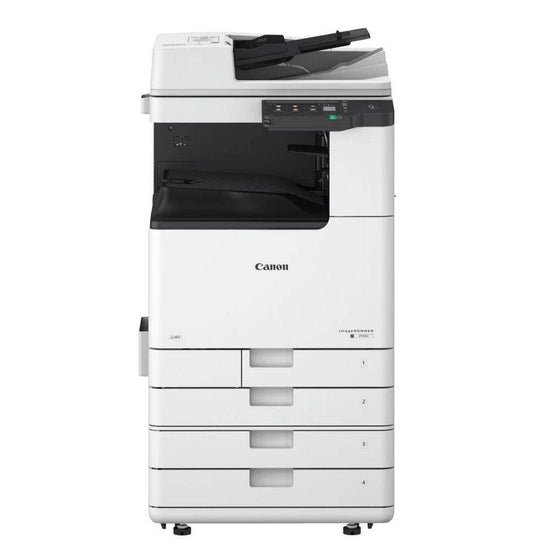 Canon imageRUNNER 2745i Photocopieur Laser Monochrome - Logically