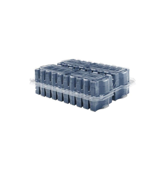 Cartouche de donnée HPE LTO-7 Ultrium 15 To Pack de 20 (C7977AN) - Logically