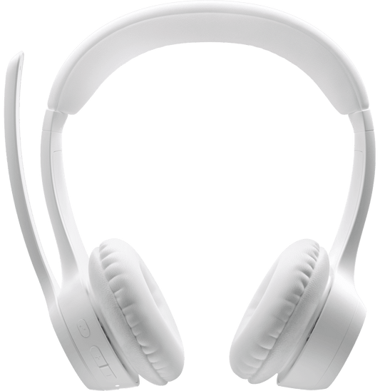 Casque sans fil Logitech Zone 300 (981-001417) - Logically