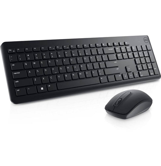 Clavier et souris sans fil DELL (KM3322W) Azerty - Logically