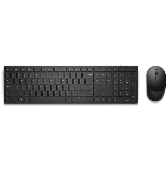 Dell KM5221W professionnel Clavier et souris sans fil - Logically