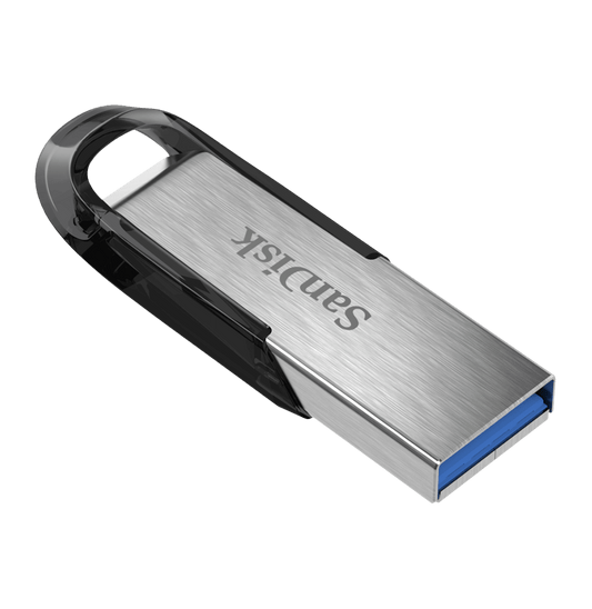 Clé USB 3.0 SanDisk Ultra Flair 16 Go (SDCZ73-016G-G46)