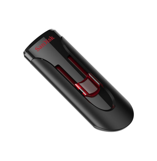 Clé USB 16GB SanDisk Cruzer Glide USB 3.0 (SDCZ600-016G-G35)