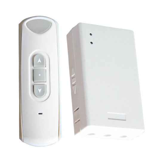 Télécommande pour écran projection (OPTCOMMANDRAD7) - Logically