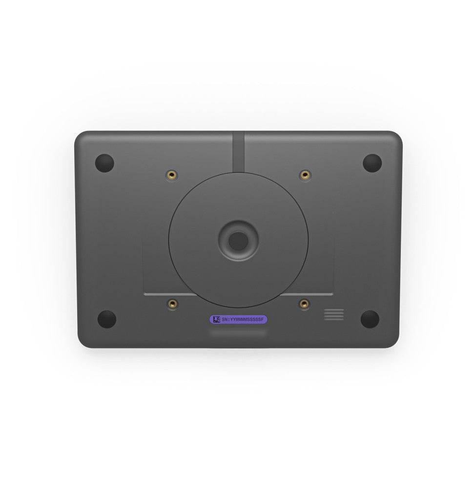 Contrôleur tactile Logitech Tap IP pour les salles de réunion (952-000085) - Logically