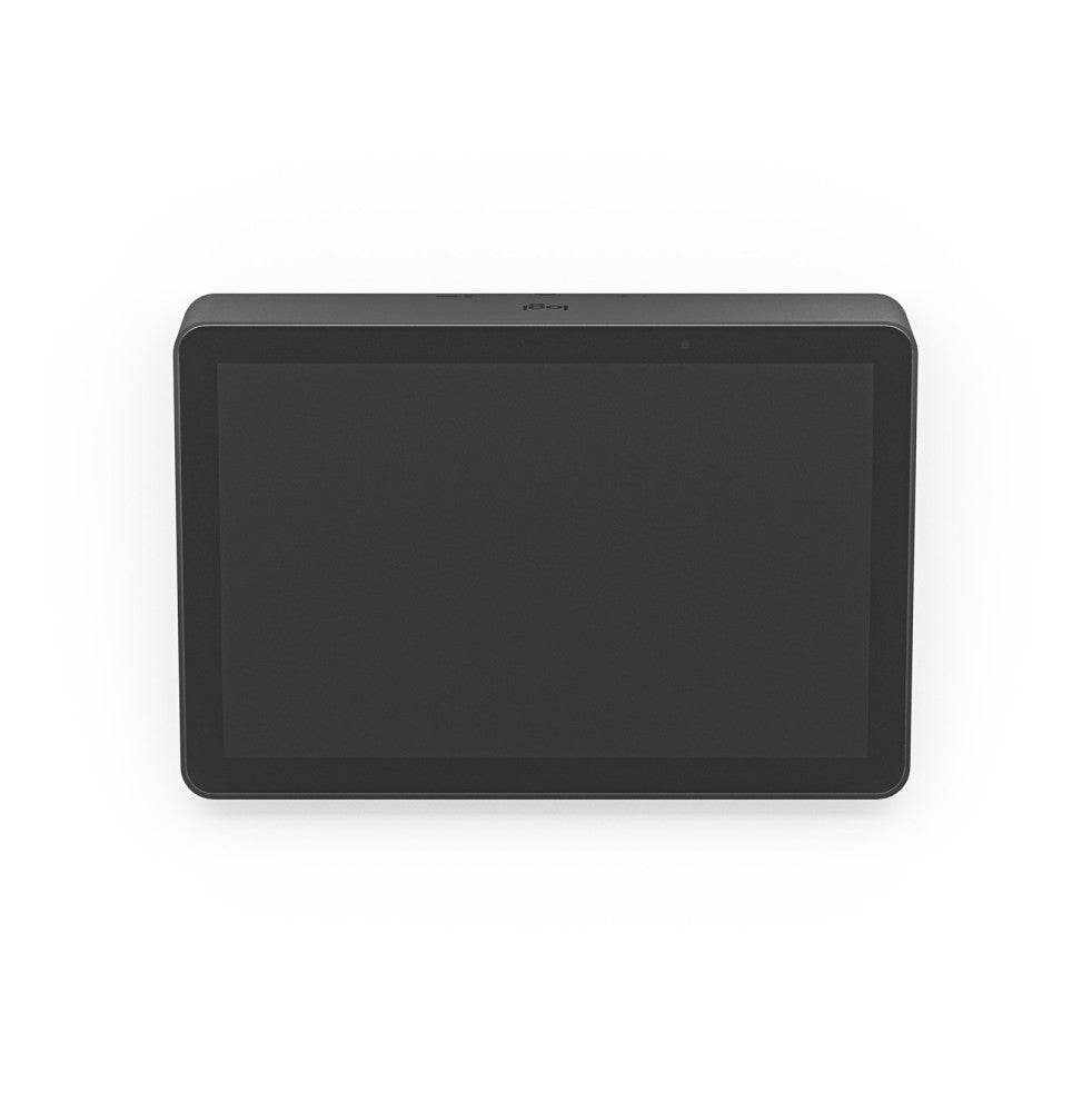 Contrôleur tactile Logitech Tap IP pour les salles de réunion (952-000085) - Logically