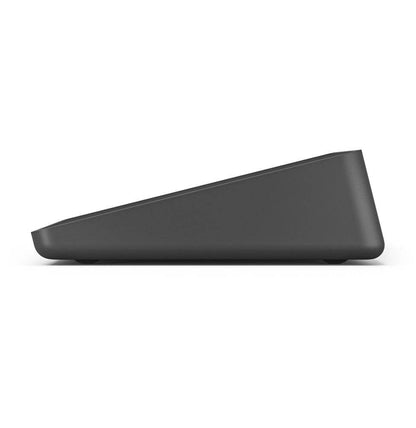Contrôleur tactile Logitech Tap IP pour les salles de réunion (952-000085) - Logically