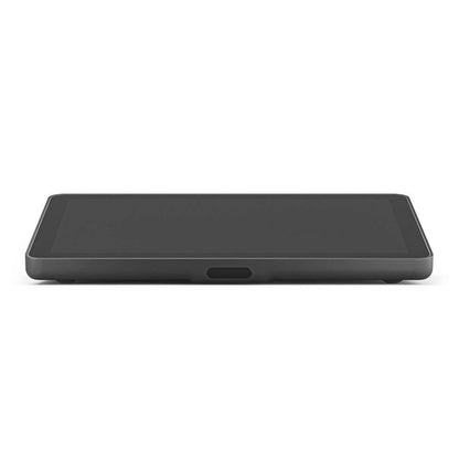 Contrôleur tactile Logitech Tap IP pour les salles de réunion (952-000085) - Logically