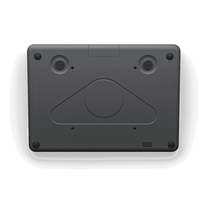 Contrôleur tactile Logitech Tap pour les salles de réunion (939-001950) - Logically