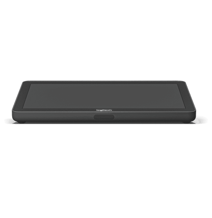 Contrôleur tactile Logitech Tap pour les salles de réunion (939-001950) - Logically