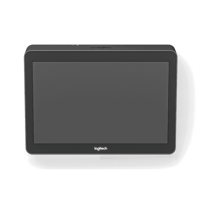 Contrôleur tactile Logitech Tap pour les salles de réunion (939-001950) - Logically
