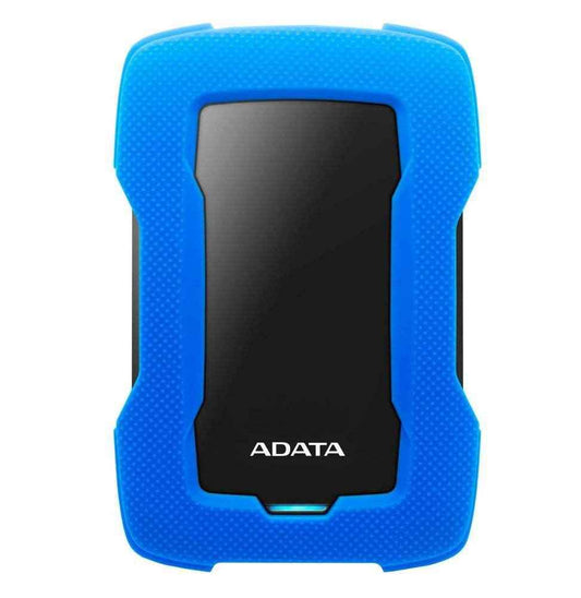 Adata HD330 Disque dur externe USB 3.0 2To Bleu