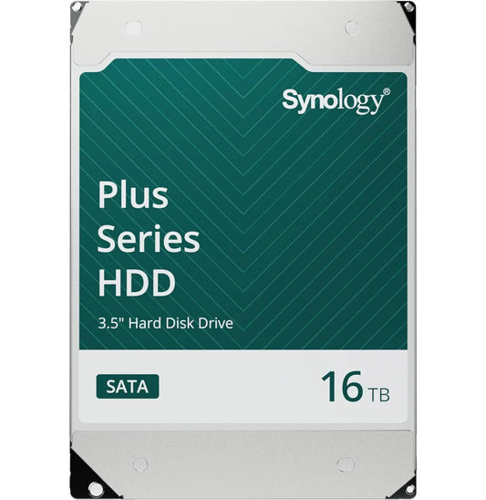 Disque dur interne 3.5" Synology HAT3310 16 To (HAT3310-16T)