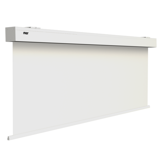 Ecran à moteur ORAY - SQUARE PRO 300 x 300 cm (SQ1B1300300)