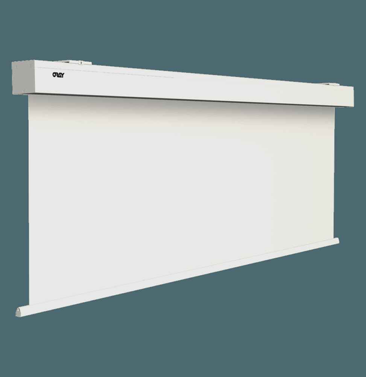 Ecran à moteur ORAY - SQUARE PRO 200 x 200 cm (SQ1B1200200)