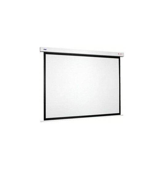 Ecran manuel mural ORAY 2000 Pro - 200 x 200 cm - Logically