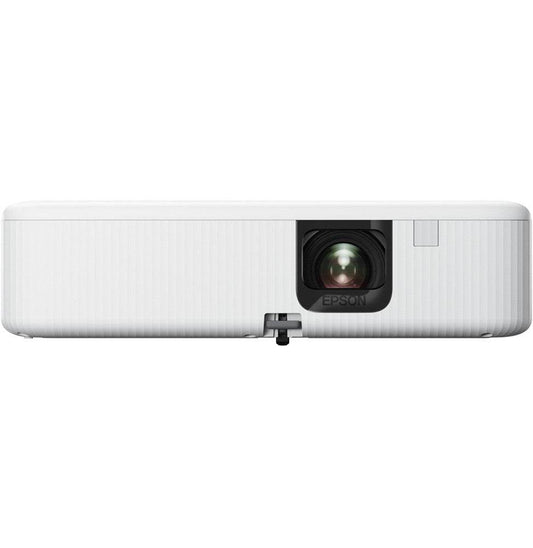 EPSONCO-FH02Vidéoprojecteur 3LCDFullHD1080p3000lumens (V11HA85040) - Logically