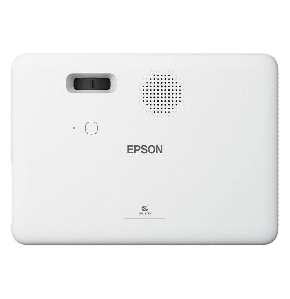 EPSON CO-W01 Vidéoprojecteur 3.000 lumens WXGA (V11HA86040) - Logically
