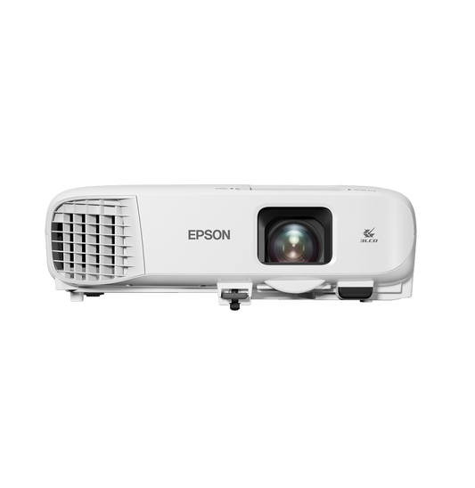 Epson EB-994F – Vidéoprojecteur Full HD évolutif (V11HB60042)