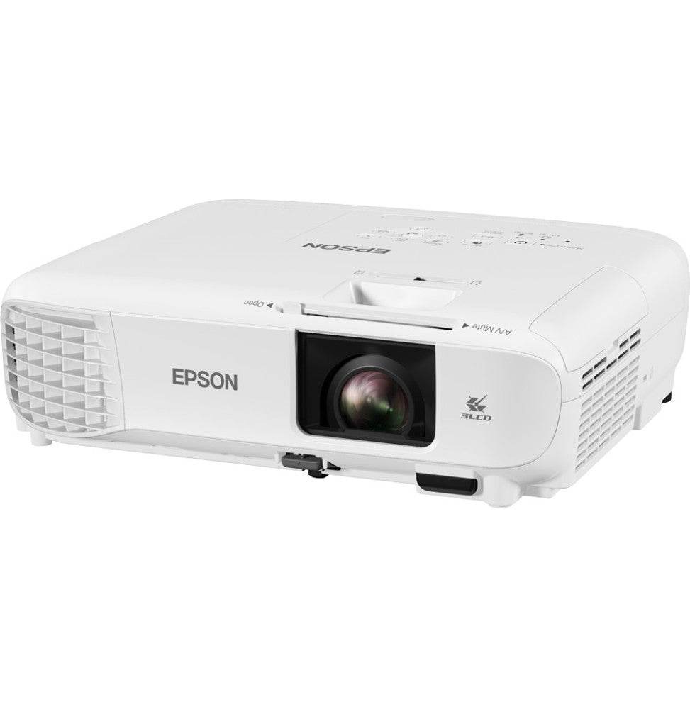 Epson EB-W49 Vidéoprojecteur WXGA (1280 x 800) (V11H983040) - Logically