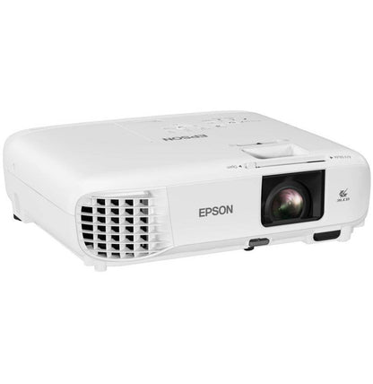 Epson EB-W49 Vidéoprojecteur WXGA (1280 x 800) (V11H983040) - Logically