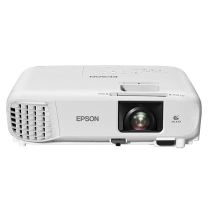 Epson EB-W49 Vidéoprojecteur WXGA (1280 x 800) (V11H983040) - Logically