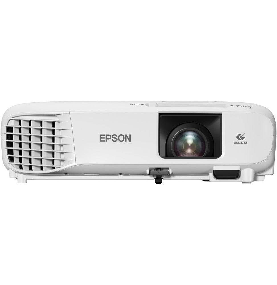 Epson EB-W49 Vidéoprojecteur WXGA (1280 x 800) (V11H983040) - Logically