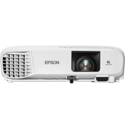 Epson EB-W49 Vidéoprojecteur WXGA (1280 x 800) (V11H983040) - Logically