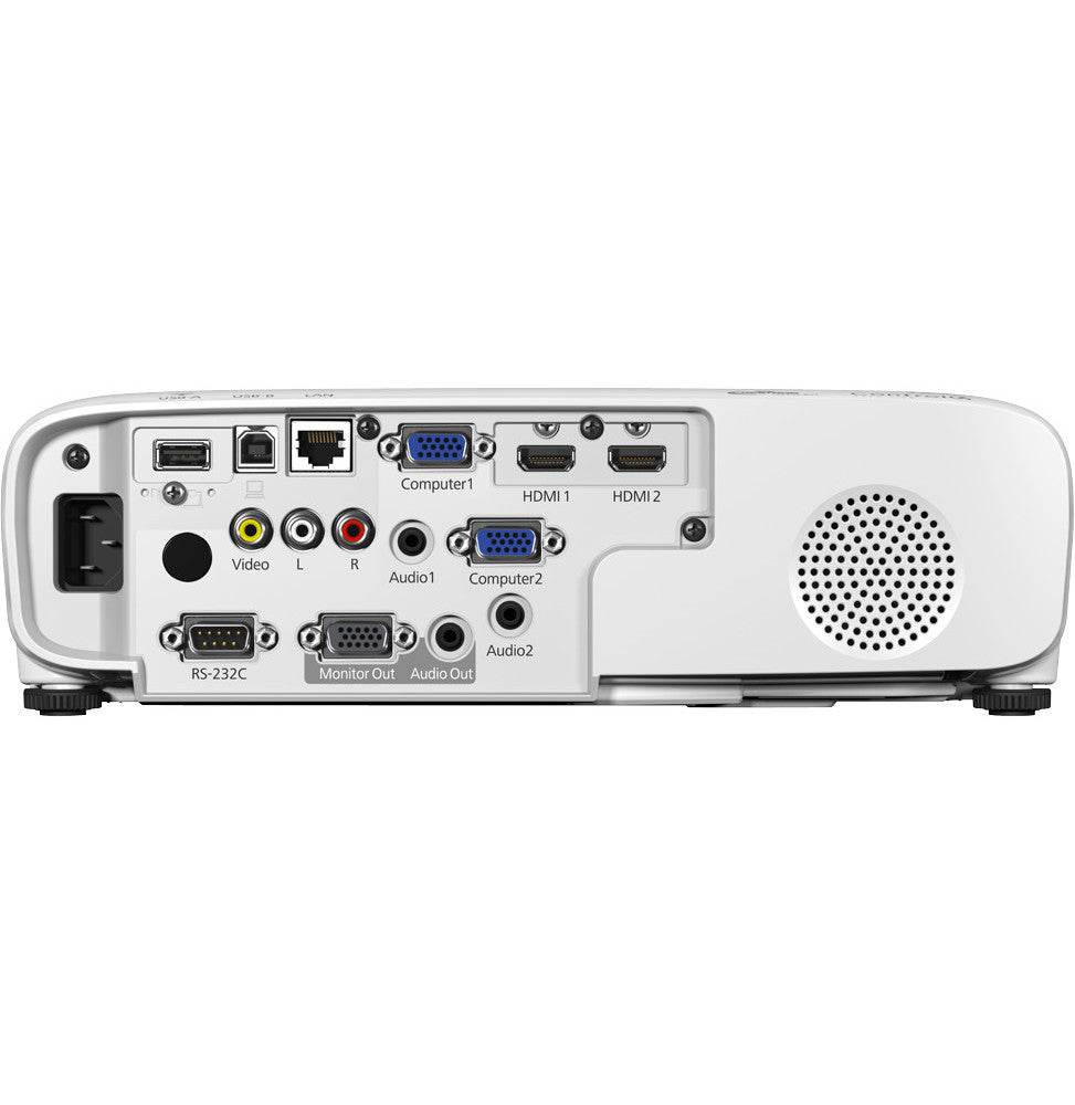 Epson EB-W49 Vidéoprojecteur WXGA (1280 x 800) (V11H983040) - Logically