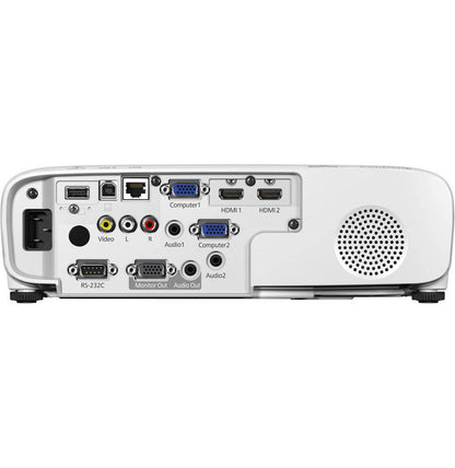 Epson EB-W49 Vidéoprojecteur WXGA (1280 x 800) (V11H983040) - Logically