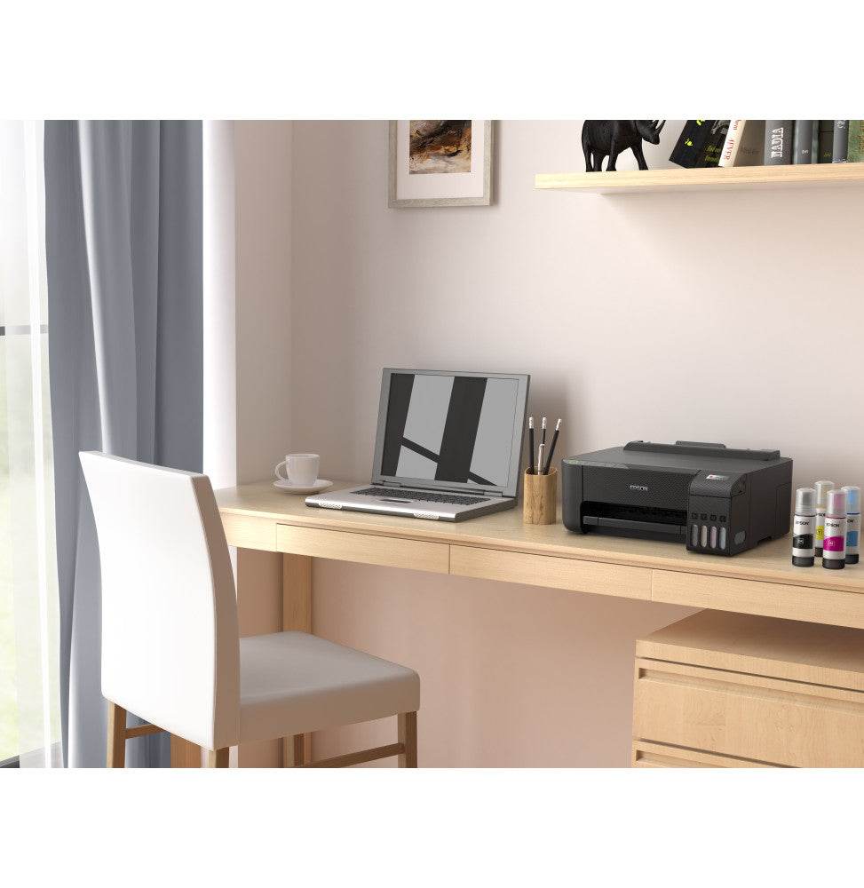 Epson EcoTank L1250 Imprimante à réservoirs rechargeables (C11CJ71403) - Logically
