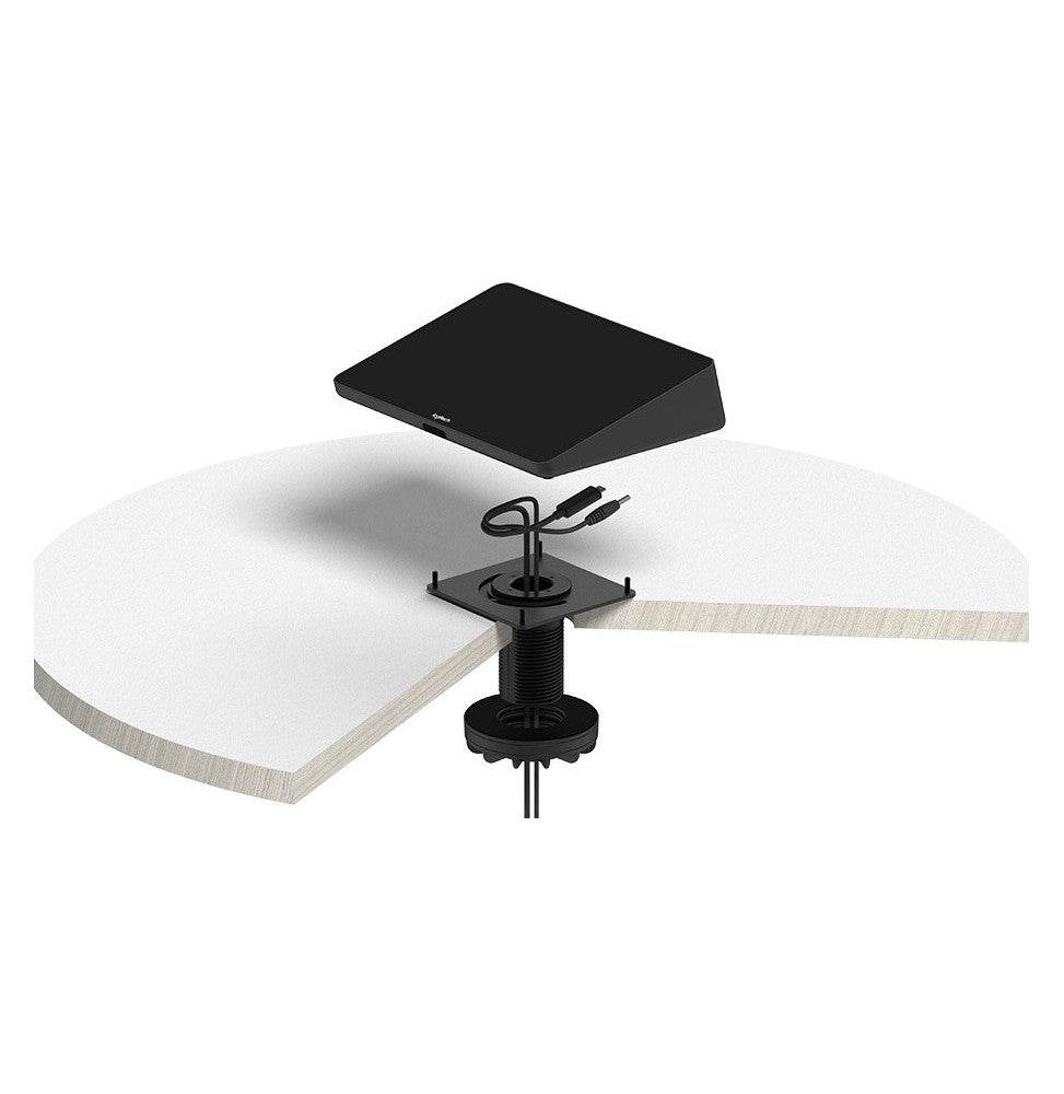 Fixation de table pour Logitech Tap (939-001811) - Logically