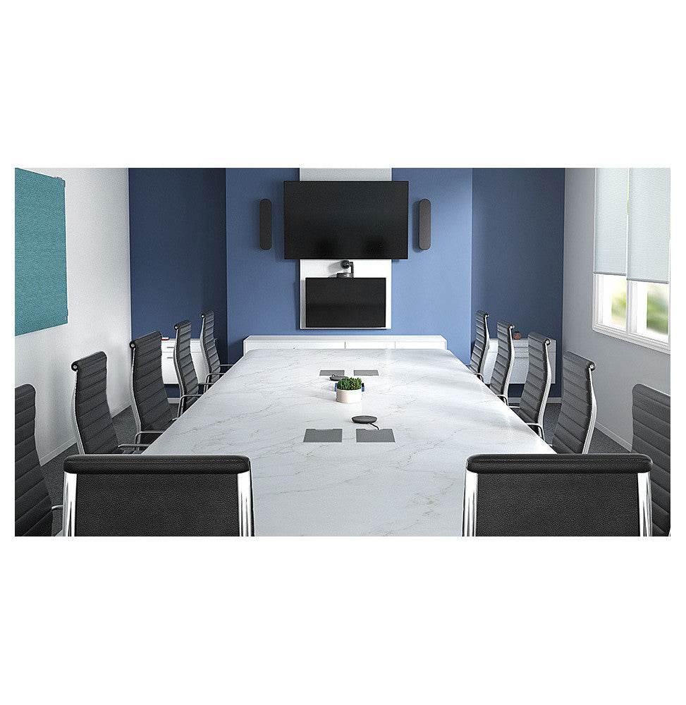 Haut-parleur Logitech Rally pour Système ConferenceCam (960-001230) - Logically