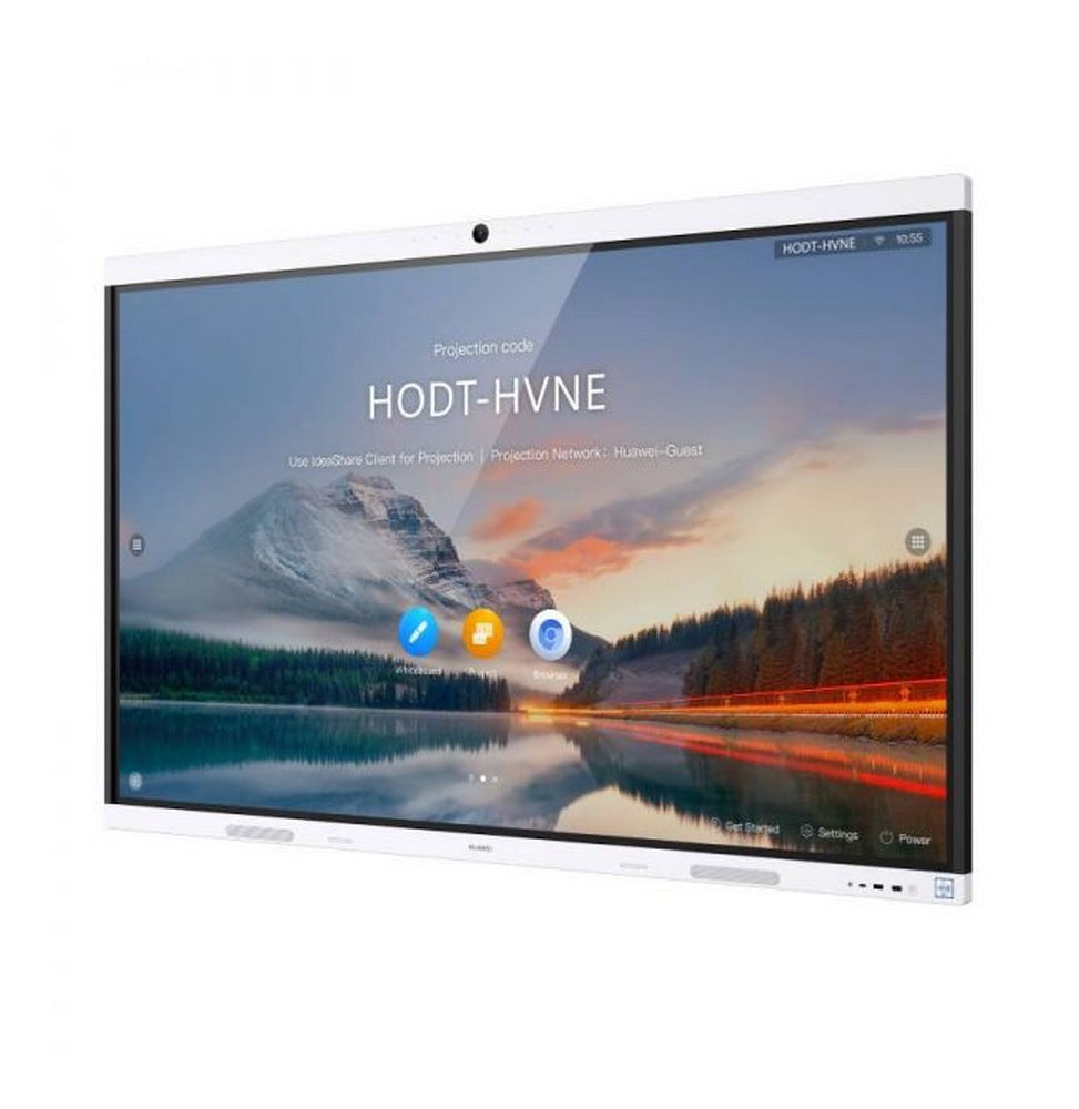 Huawei IdeaHub B2 Tableau interactif 86" (55150705) -Huawei