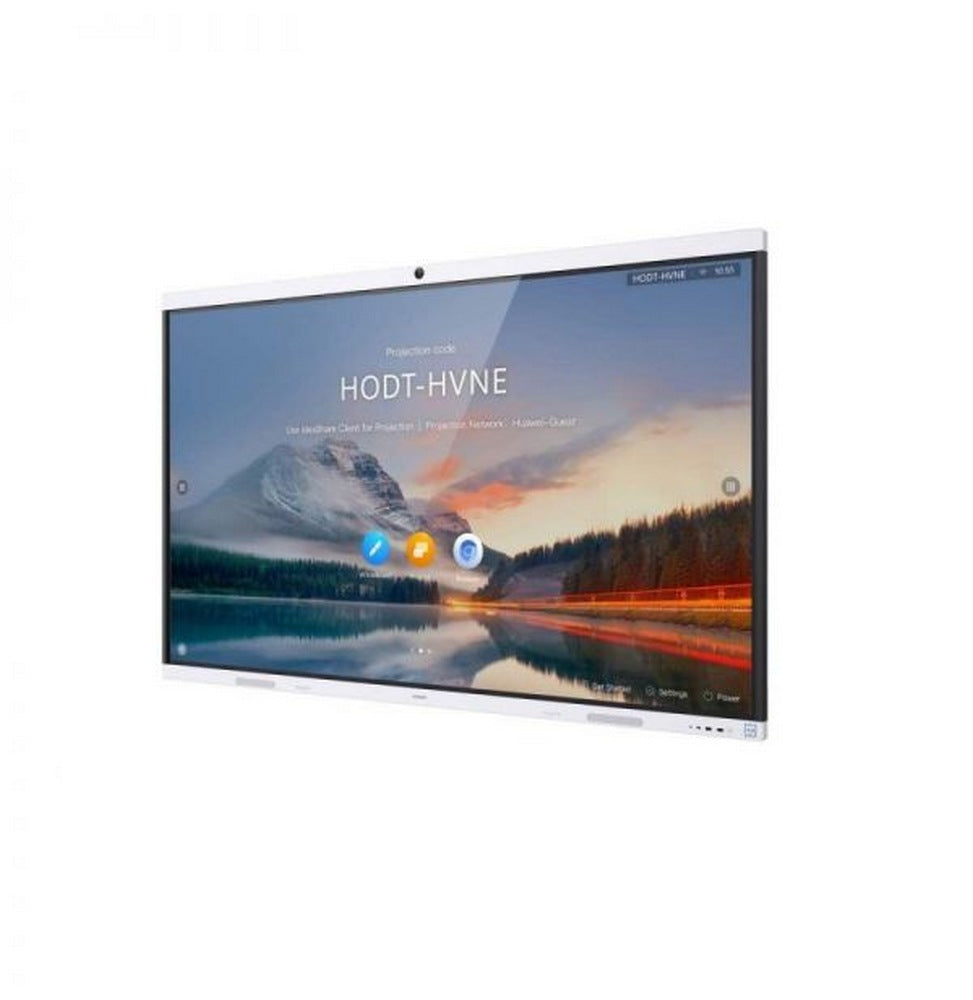 Écran tactile d'affichage interactif Huawei IdeaHub B3 86" UHD 4K (55150939)