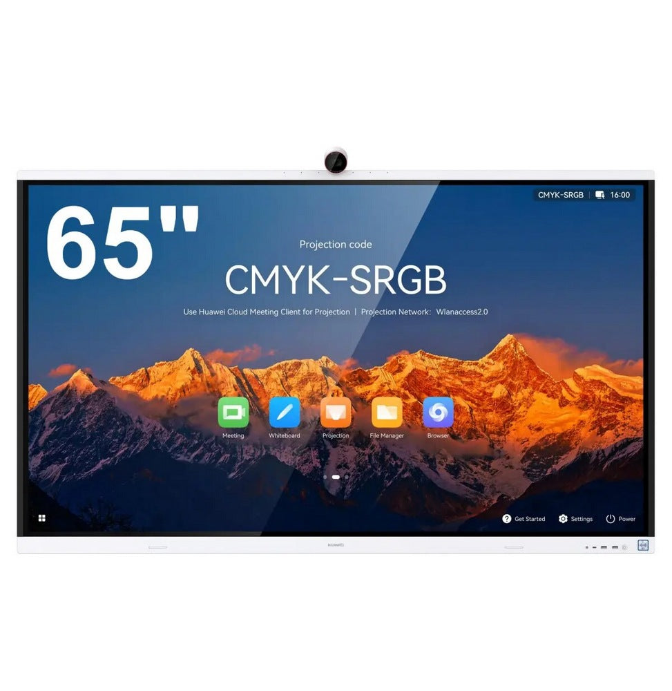Huawei IdeaHub S2 Tableau interactif 65" (55150650)